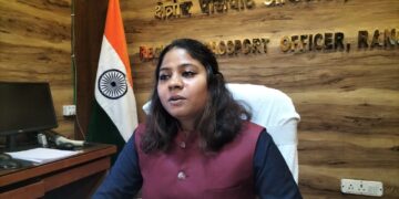 Ranchi passport centre to be upgraded to process more applications in real-time