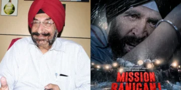 The IIT ISM Dhanbad alumnus who inspires Akshay Kumar’s ‘Mission Raniganj’