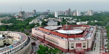 Govt brings in women’s reservation Bill: One-third of seats to be reserved, also in SC/ST quota