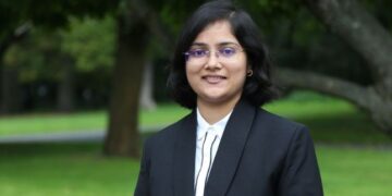 Jharkhand lawyer gets top award in Int’l Arbitration and Dispute Resolution from Singapore Law University