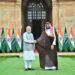 India-Saudi Arabia ties crucial for stability, welfare of region and world: PM Modi