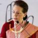 Sonia echoes party’s call for OBC quota within women’s Bill; Cong govt differed in 2010
