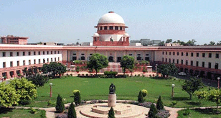 70 collegium resolutions pending: Supreme Court again raises issue of Centre delaying judges’ appointments