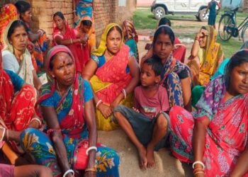 MGNREGA fund freeze puts Purulia’s workforce in a tight spot