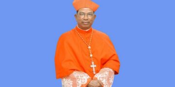Jharkhand: Asia’s first tribal bishop passes away