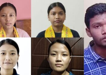 First generation learners in Alipurduar break away from traditional tea jobs