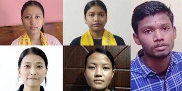 First generation learners in Alipurduar break away from traditional tea jobs