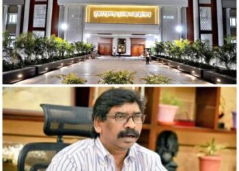 Jharkhand High Court rejects CM Hemant Soren’s plea against ED summons in Ranchi land scam