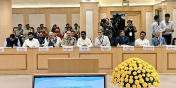 Jharkhand CM harps on getting Rs 1.36 lakh crore dues from central mining companies  