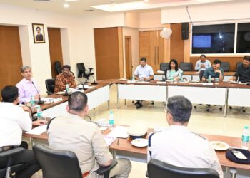 Jharkhand CM Hemant Soren directs officials to ensure foolproof preparations for Women’s Asian hockey championship