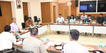 Jharkhand CM Hemant Soren directs officials to ensure foolproof preparations for Women’s Asian hockey championship