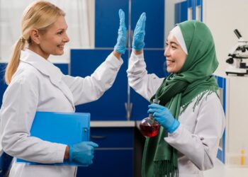 Spotlight on inclusive research as women left out of drug research, clinical trials