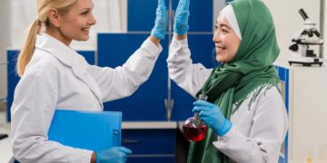 Spotlight on inclusive research as women left out of drug research, clinical trials