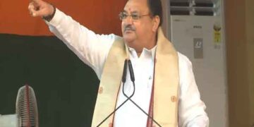 Hemant govt will have to go as liquor, land, sand mafia are ruling the roost in Jharkhand: Nadda