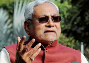 Bihar caste survey released: EBCs form 36% of population, OBCs at 27.13%