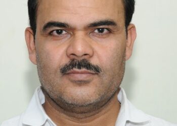 IIT ISM Dhanbad professor gets National Academy of Science fellowship