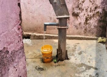 In Bihar, menstrual hygiene still an obstacle for girls to attend school