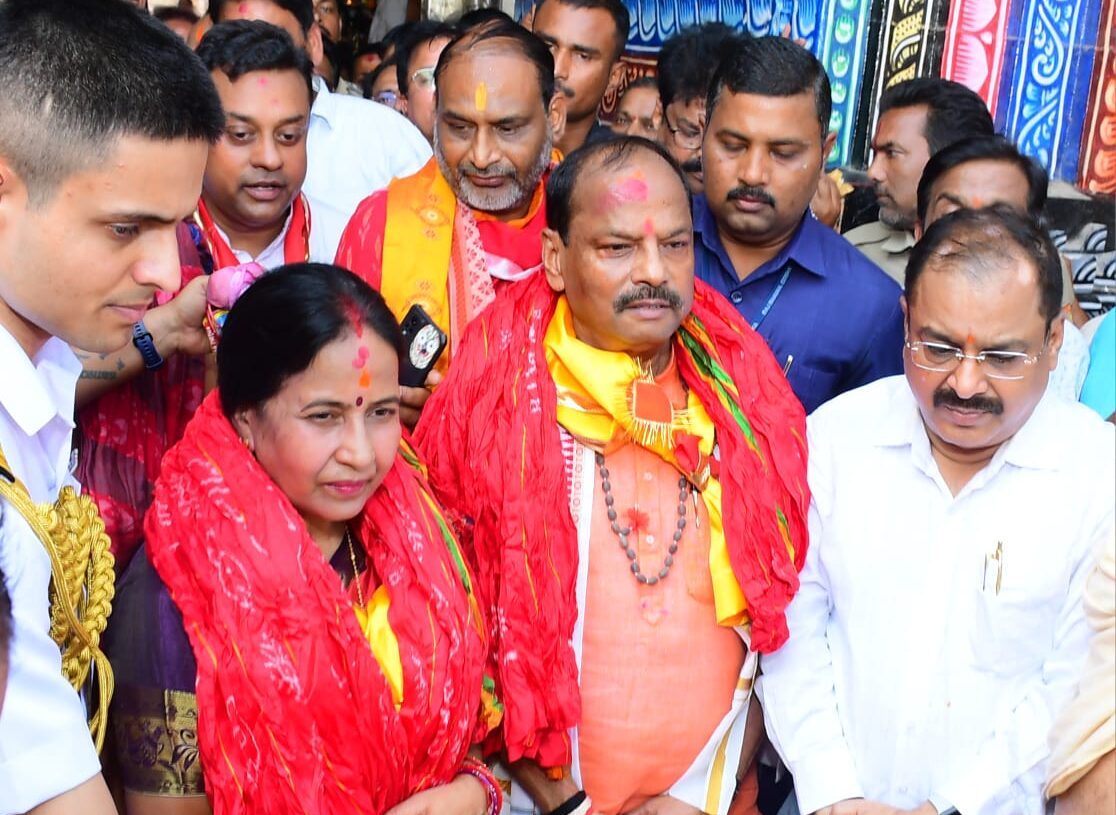 Raghubar Das to take oath as Odisha governor tomorrow; Know what he did for tribals in Jharkhand