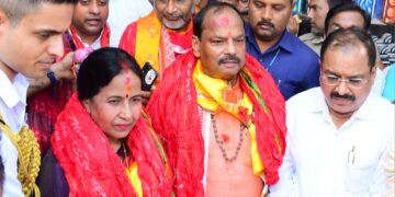 Raghubar Das to take oath as Odisha governor tomorrow; Know what he did for tribals in Jharkhand