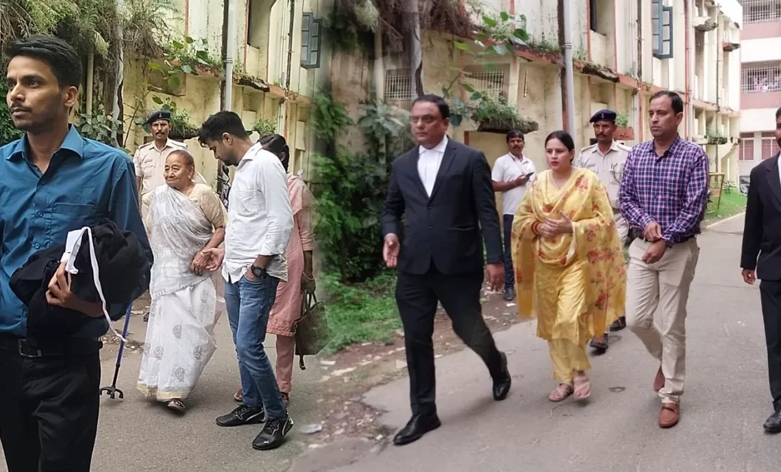 Ranchi CBI court sends Raqibul to jail for life, ex-high court registrar for 15 years for ‘love jihad’ against ace shooter Tara