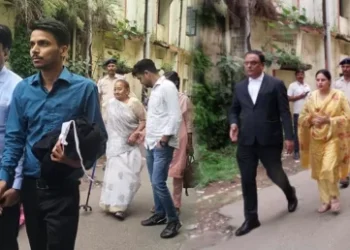 Ranchi CBI court sends Raqibul to jail for life, ex-high court registrar for 15 years for ‘love jihad’ against ace shooter Tara