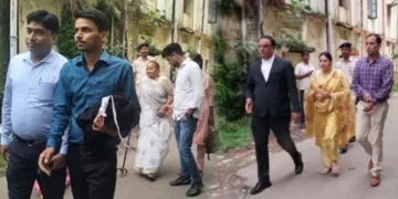 Ranchi CBI court sends Raqibul to jail for life, ex-high court registrar for 15 years for ‘love jihad’ against ace shooter Tara