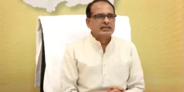 Shivraj Singh Chouhan