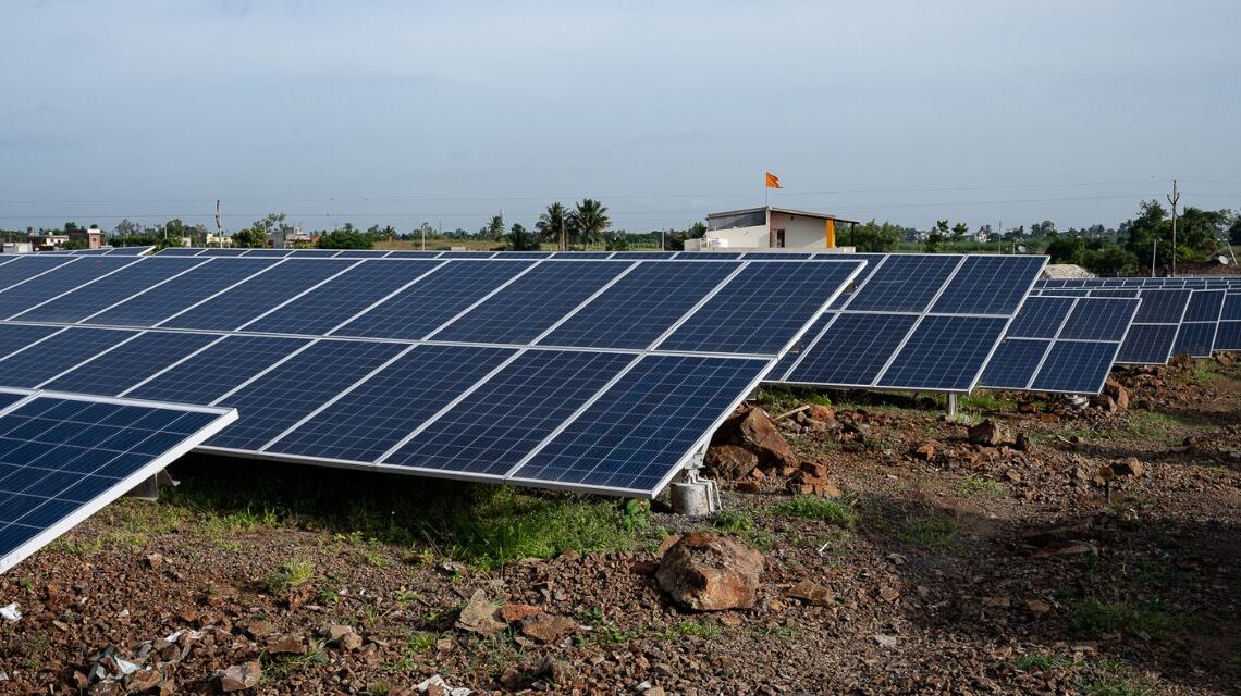 Maharashtra’s Saur Vahini scheme back on track, but still has a long way to go