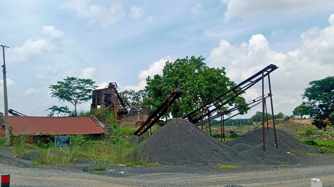 Jharkhand: Mechanisation, shutting down of stone quarries push Pakur’s workers to the brink