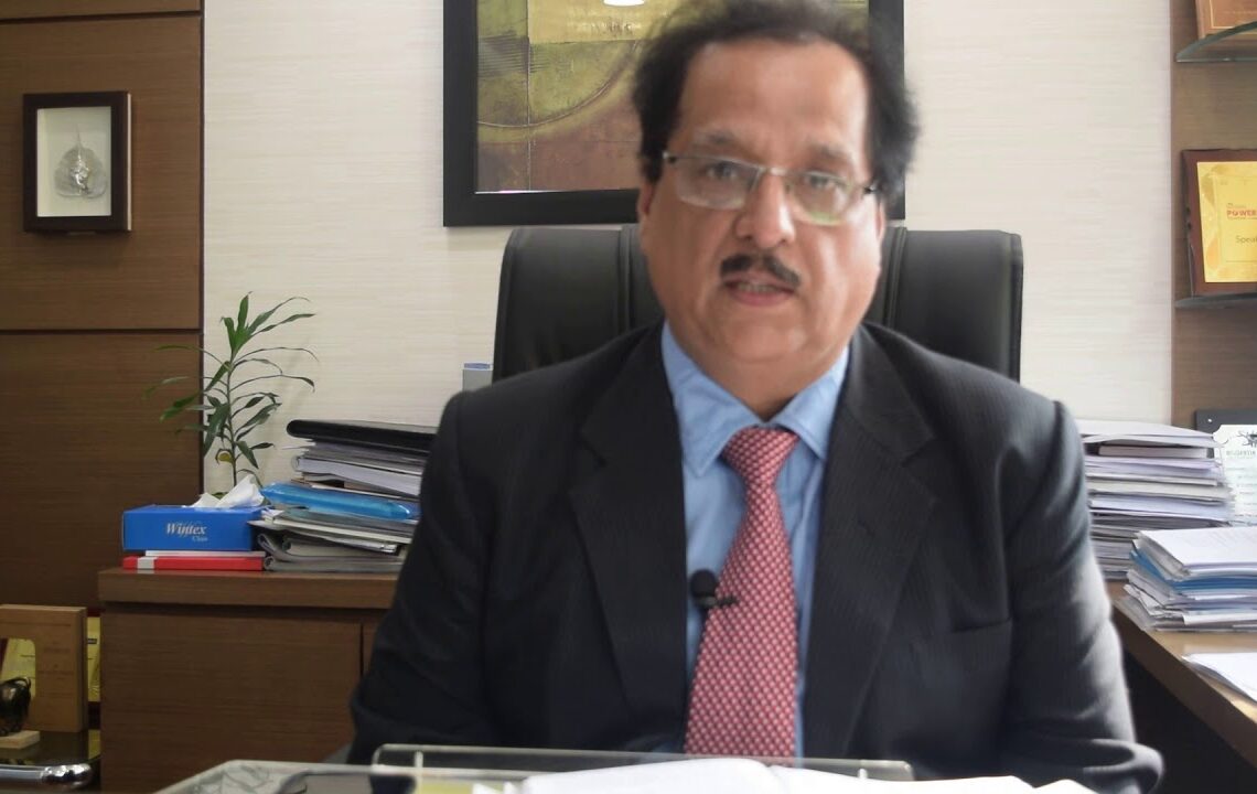 Towards a thriving power market in India