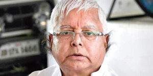 Lalu Yadav