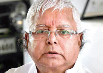Lalu Yadav