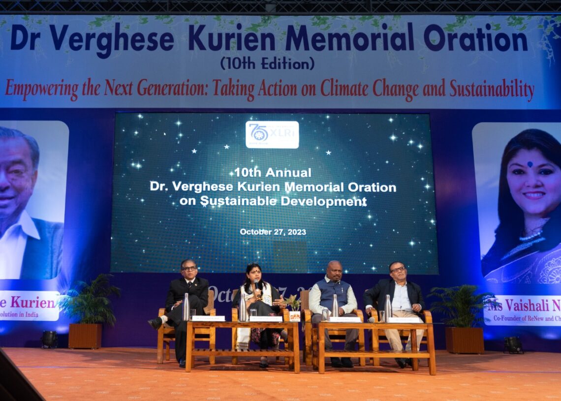 XLRI Jamshedpur readies for 24th edition of Ensemble Valhalla management festival