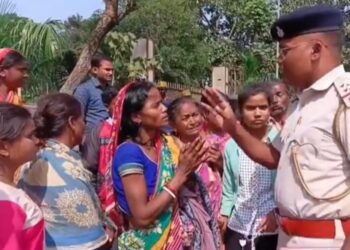 Teenager thrashed to death by three goons near Jamshedpur