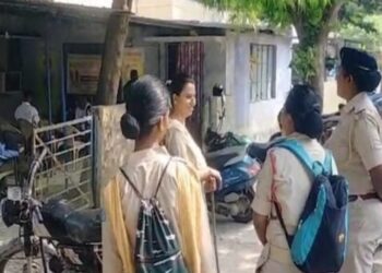 Former MP Salkhan Murmu under house arrest in Jamshedpur over Sarna religion code stir