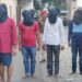 Jharkhand: Gang of six robbers in police uniforms arrested in Jamshedpur