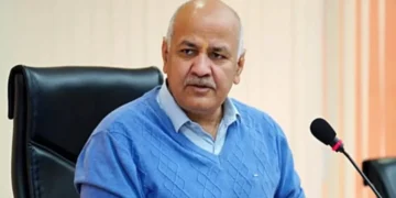 Manish Sisodia’s judicial custody extended till Dec 11 in Delhi excise policy case