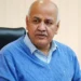Manish Sisodia’s judicial custody extended till Dec 11 in Delhi excise policy case