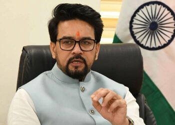 ‘Viksit Bharat Sankalp Yatra’ to cover 2.7 lakh panchayats in India: Anurag Thakur
