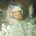 Silkyara tunnel collapse: Rescue teams establish audio-visual contact with 41 trapped workers