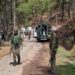 One terrorist killed in ongoing encounter in J&K’s Rajouri