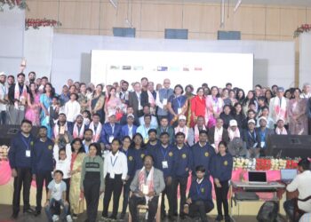 Alumni return gift to Jharkhand Engineering College BIT Sindri: Funds, scholarships, guidance