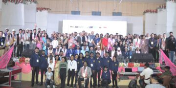 Alumni return gift to Jharkhand Engineering College BIT Sindri: Funds, scholarships, guidance