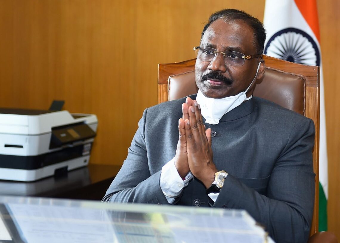 India’s CAG elected as Vice-Chair of UN Panel of External Auditors