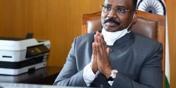 India’s CAG elected as Vice-Chair of UN Panel of External Auditors