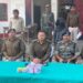Jharkhand: Maoist subzonal commander arrested in Chatra