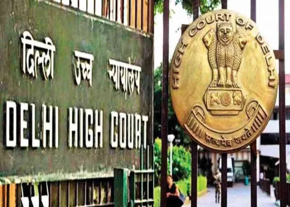 Delhi HC