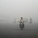 Delhi air quality in ‘severe’ category as smog blankets the capital