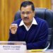 Arvind Kejriwal