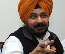 ED raids ex-Punjab minister in forest scam case